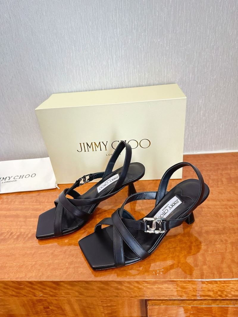 Jimmy Choo Sandals